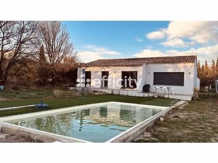maison 5 pièces - 139 m²