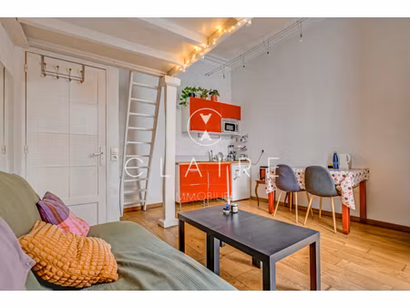 annonce appartement à vendre