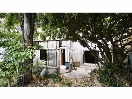 maison 4 pièces - 85 m²
