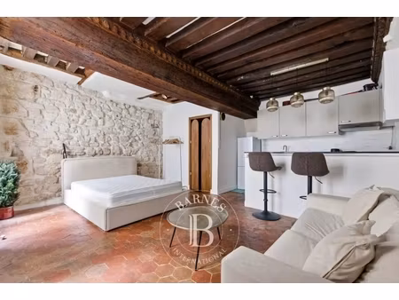 annonce appartement à vendre