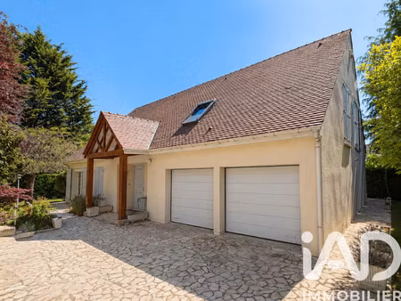 vente maison traditionnelle 7 pièces