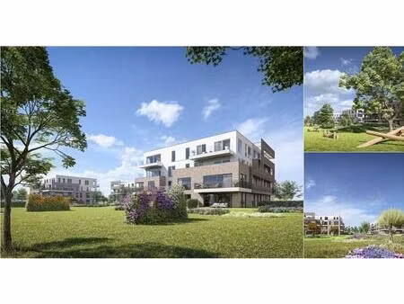 appartement à vendre à sportweg stabroek (rbv78022)