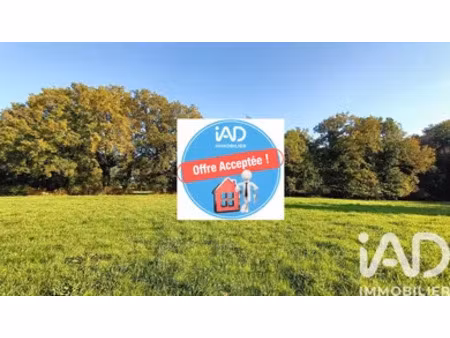 terrain agricole à couëron (44220)