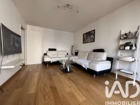 appartement à chanteloup-les-vignes (78570)
