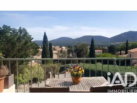 studio à le plan-de-la-tour (83120)