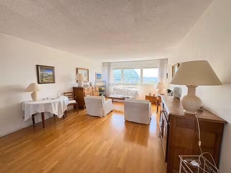 achat appartement 5 pièces 106m² vetraz monthoux 74100