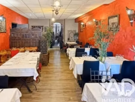 restaurant à saint-maximin-la-sainte-baume (83470)
