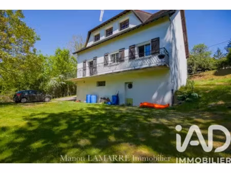 maison à follainville-dennemont (78520)