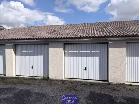 achat parking tonneins 47400