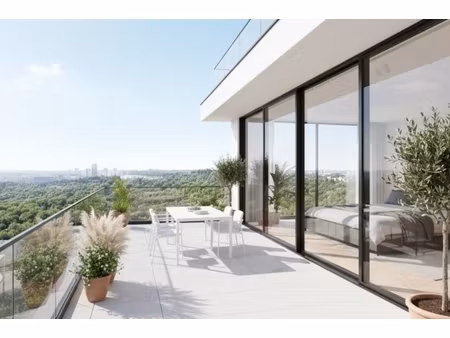 annonce appartement à vendre