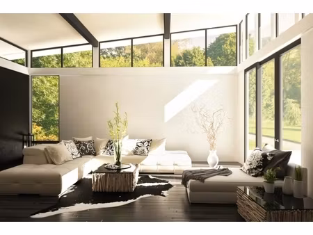 annonce appartement à vendre