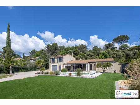 annonce maison à vendre