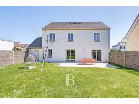 annonce maison à vendre