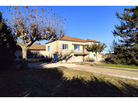 annonce maison à vendre