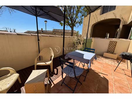 annonce maison à vendre