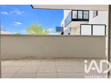 appartement à villenave-d’ornon (33140)