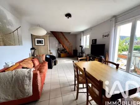 duplex à marcoussis (91460)