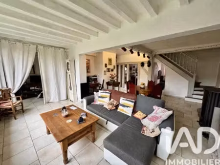 maison à massy (91300)