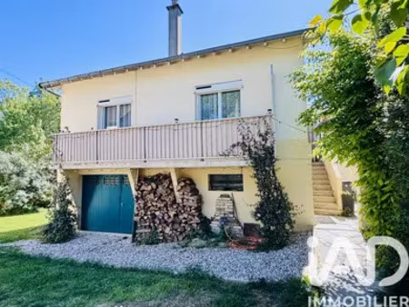 maison à saclay (91400)