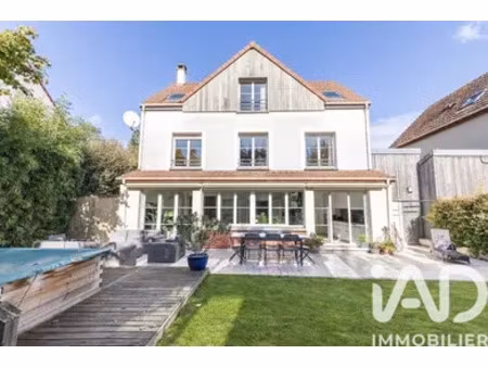 maison à verrières-le-buisson (91370)