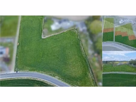 terrain à vendre à rue de gelbressée gelbressée (vbe15232)