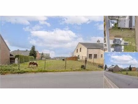 terrain à bâtir à vendre à kespier 49a asse (rbv77948)