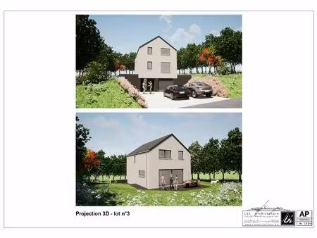 terrain à vendre à voie de remonval waimes (rbv78120)
