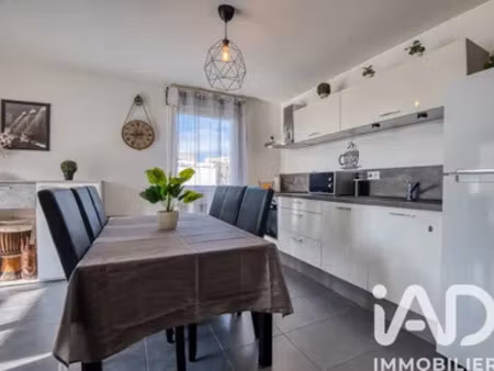 appartement à yutz (57970)