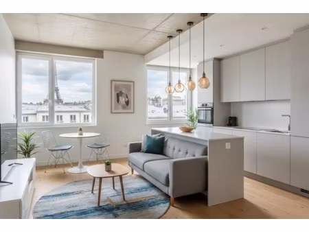 annonce appartement à vendre