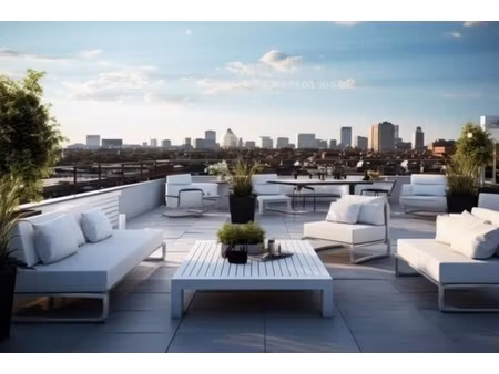 annonce appartement à vendre