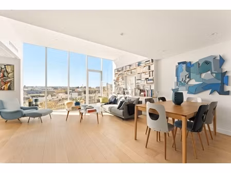 annonce appartement à vendre