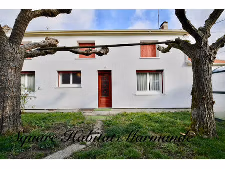 maison marmande 5 pièce(s) 166 m2