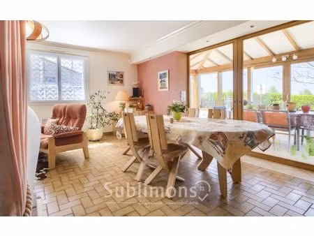 maison à vendre orée d'anjou