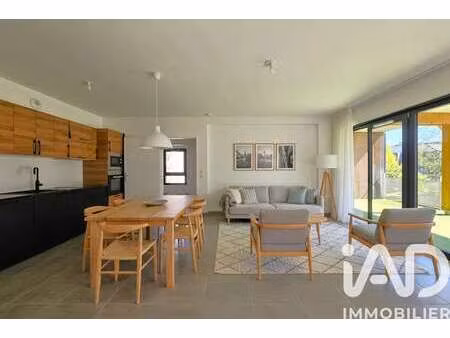 vente appartement 3 pièces à bassens (73000) : à vendre 3 pièces / 70m² bassens