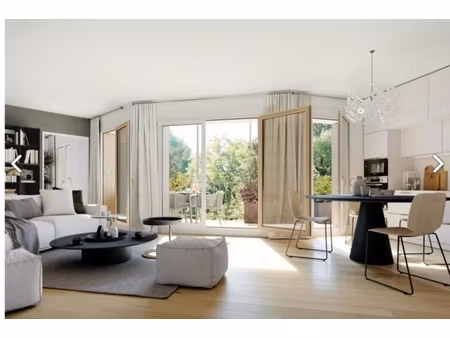 annonce appartement à vendre