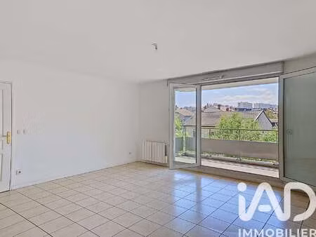 vente appartement 4 pièces à villeurbanne (69100) : à vendre 4 pièces / 87m² villeurbanne
