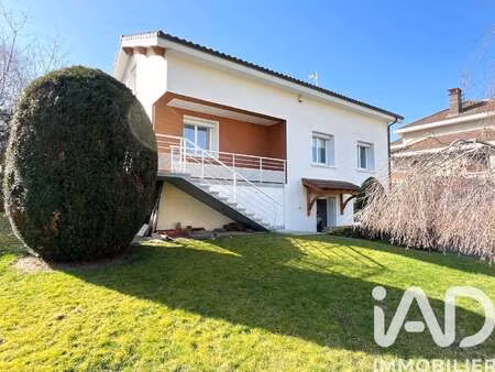 vente maison à saint-étienne (42000) : à vendre / 197m² saint-étienne