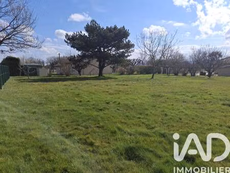 vente terrain à moissieu-sur-dolon (38270) : à vendre / 1188m² moissieu-sur-dolon