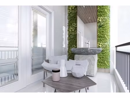 annonce appartement à vendre