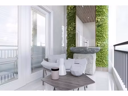 annonce appartement à vendre