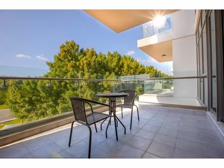 annonce appartement à vendre