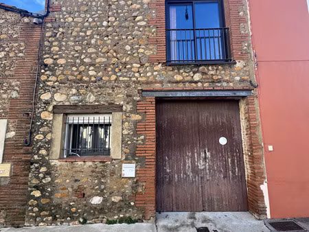 vente maison de village 4 pièces 82m2 pia 66380 - 179000 € - surface privée