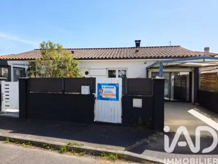 maison à pessac (33600)