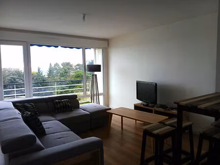 appartement cholet 3 pièce(s) 61 m2