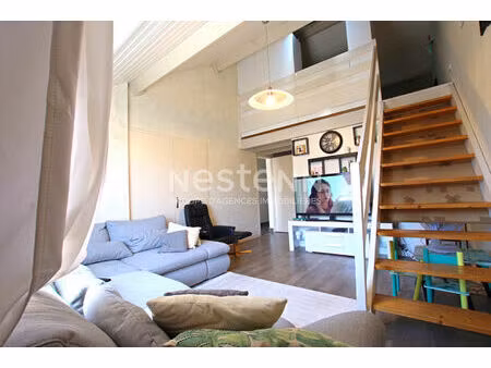 quartier vendée type iii