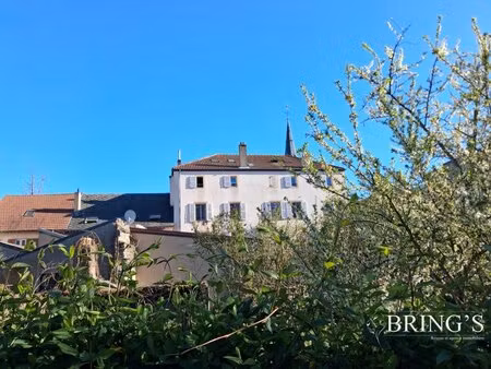 en vente appartement 78 41 m² – 187 500 € |longeville-lès-metz