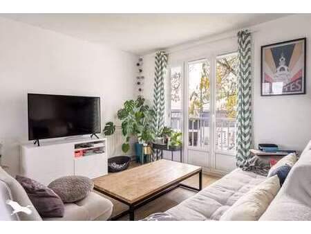 vente appartement 3 pièces à saint-herblain (44800) : à vendre 3 pièces / 74m² saint-herbl