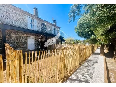 studio a 5 min des plages des salins