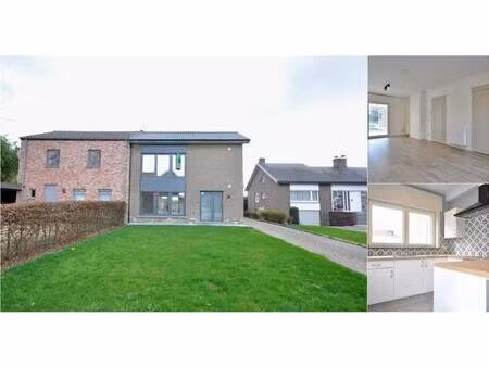 maison à louer à oudenaardsesteenweg 605 avelgem (rbv78272)