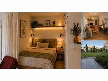 immeuble mixte à louer à avenue de la charmille woluwe-saint-lambert (vbe15500)